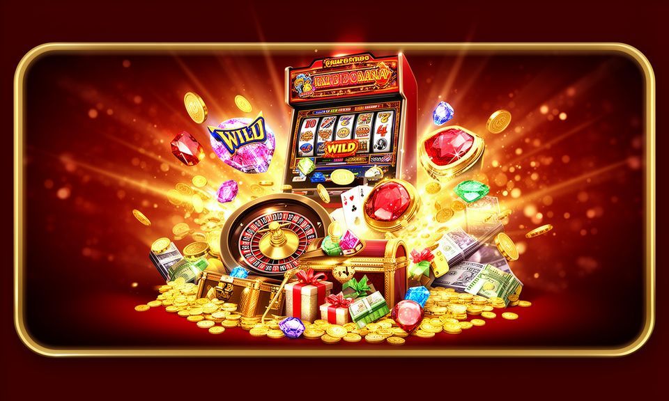 keratonbet Slot Feature Spins Offer