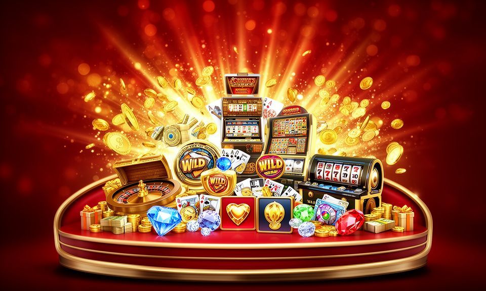 keratonbet Casino